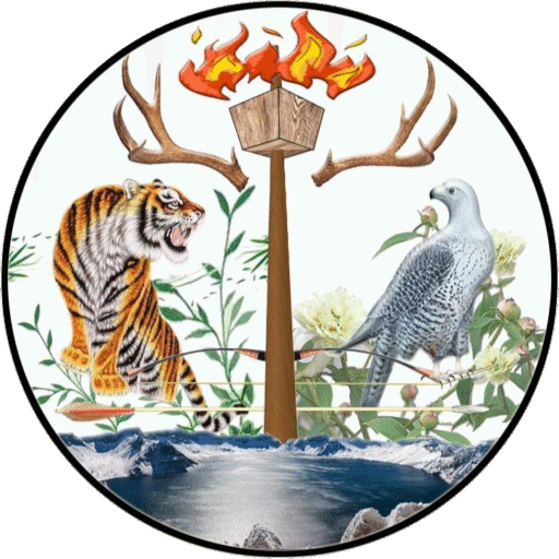 满洲国民大会